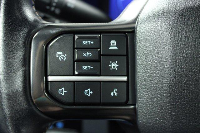 used 2024 Ford F-450 car, priced at $94,962