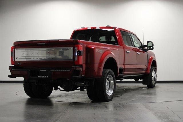 used 2024 Ford F-450 car, priced at $94,962