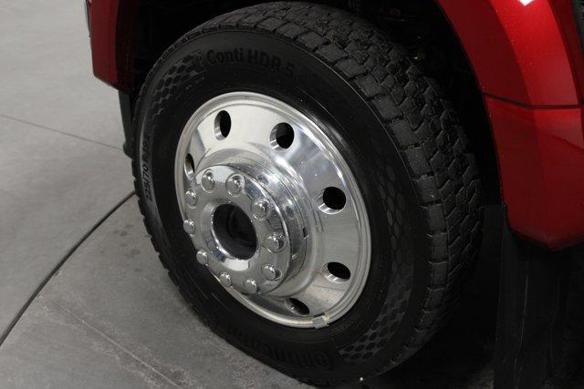 used 2024 Ford F-450 car, priced at $94,962