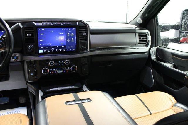 used 2024 Ford F-450 car, priced at $94,962