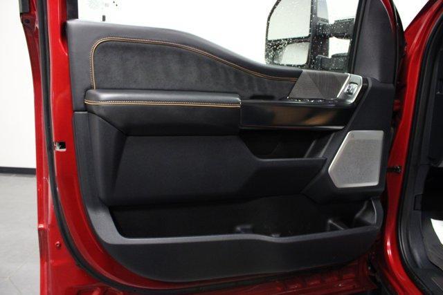 used 2024 Ford F-450 car, priced at $94,962