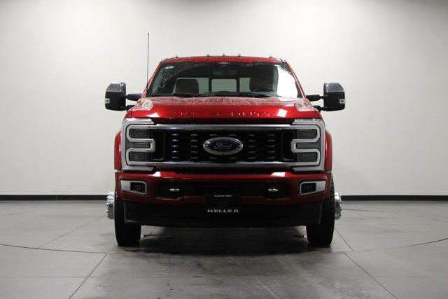 used 2024 Ford F-450 car, priced at $94,962