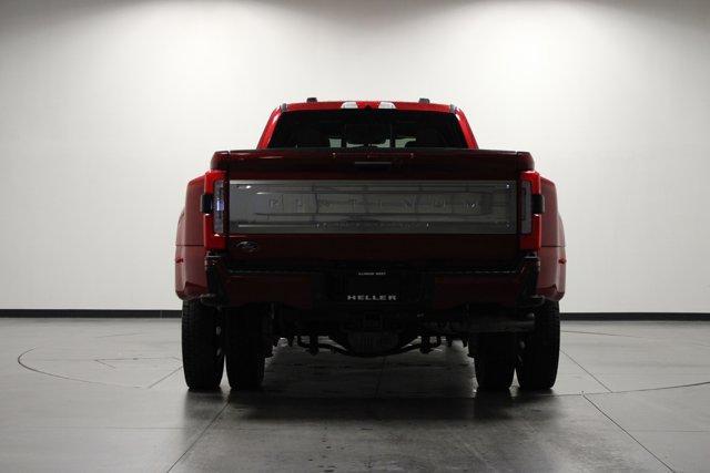used 2024 Ford F-450 car, priced at $94,962
