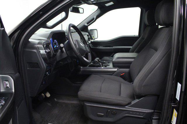 used 2023 Ford F-150 car, priced at $43,962