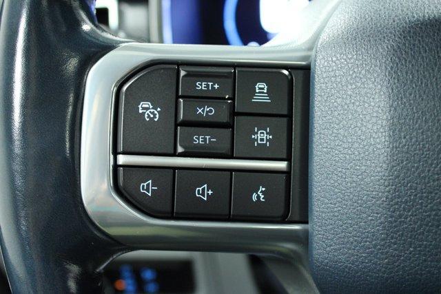 used 2021 Ford F-150 car, priced at $42,962
