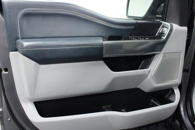 used 2021 Ford F-150 car, priced at $42,962