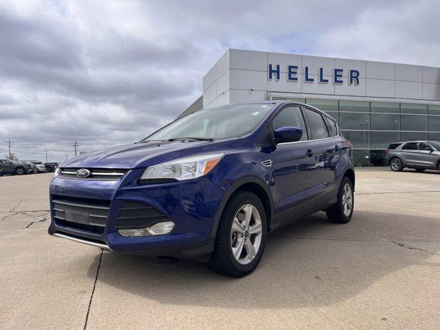 used 2014 Ford Escape car, priced at $9,962