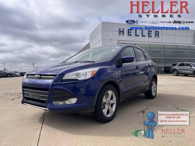 used 2014 Ford Escape car, priced at $9,962