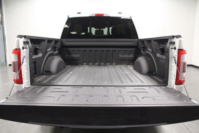 used 2021 Ford F-150 car, priced at $34,962