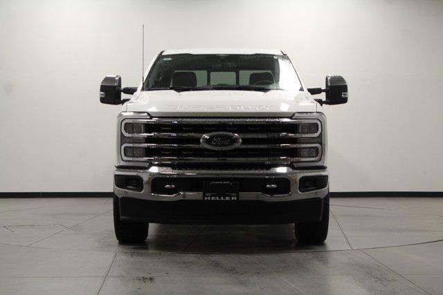 used 2024 Ford F-350 car, priced at $81,962