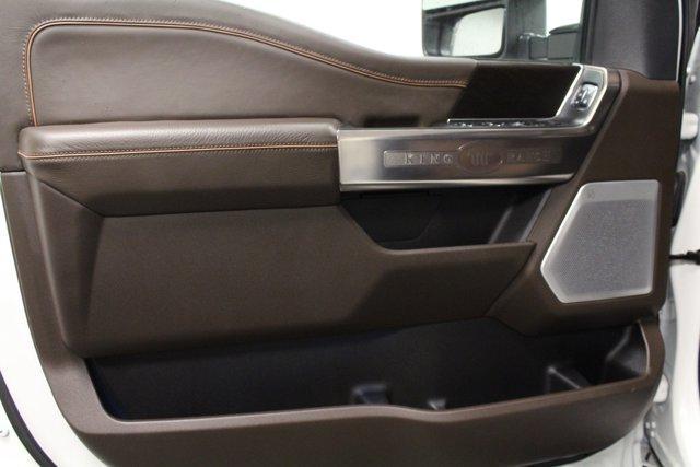 used 2024 Ford F-350 car, priced at $81,962