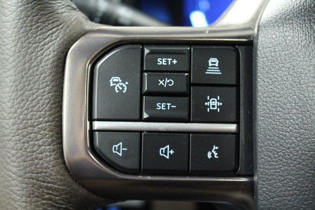 used 2024 Ford F-350 car, priced at $81,962