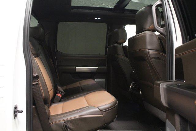 used 2024 Ford F-350 car, priced at $81,962