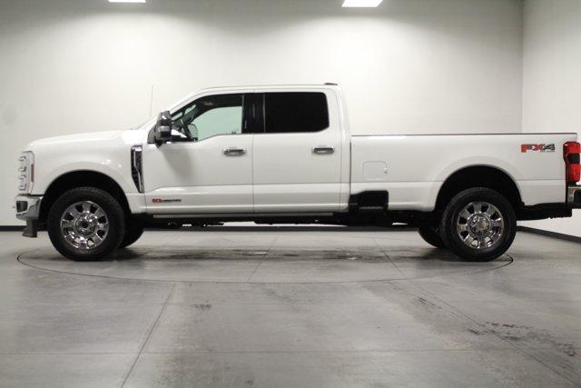 used 2024 Ford F-350 car, priced at $81,962