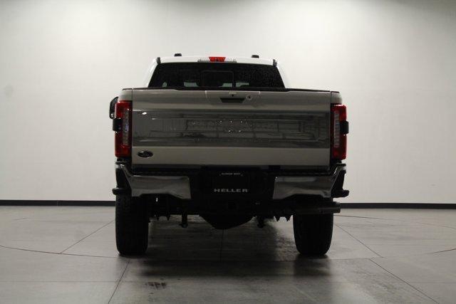 used 2024 Ford F-350 car, priced at $81,962