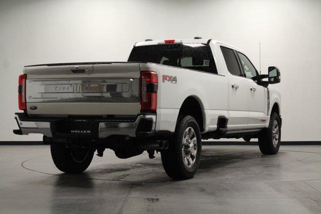 used 2024 Ford F-350 car, priced at $81,962