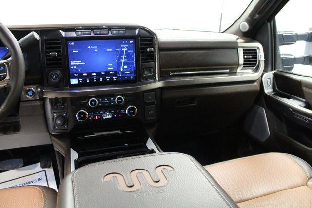 used 2024 Ford F-350 car, priced at $81,962