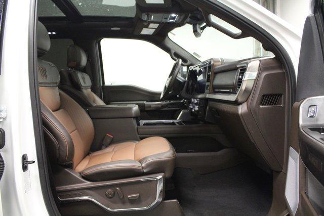 used 2024 Ford F-350 car, priced at $81,962