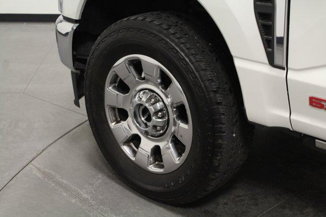 used 2024 Ford F-350 car, priced at $81,962