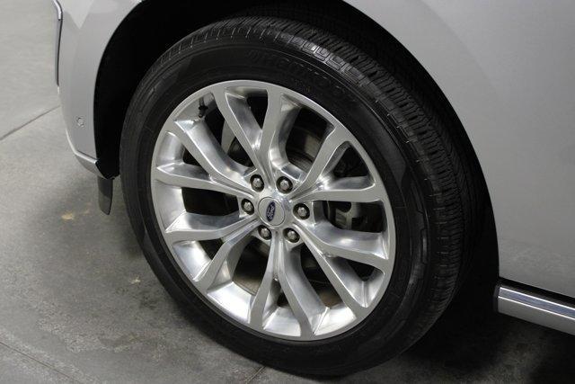 used 2019 Ford Expedition car, priced at $34,962