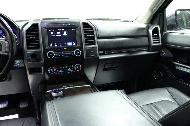 used 2019 Ford Expedition car, priced at $34,962