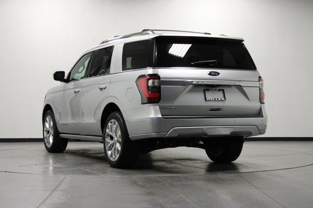 used 2019 Ford Expedition car, priced at $34,962