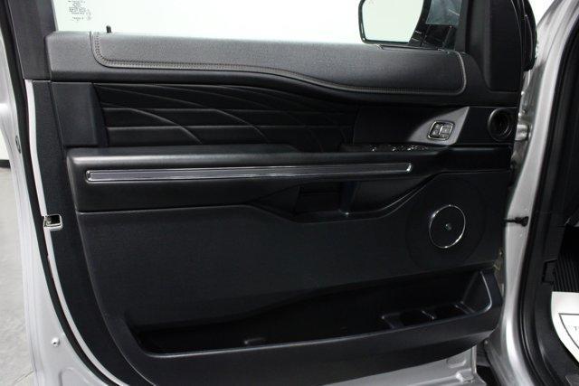 used 2019 Ford Expedition car, priced at $34,962