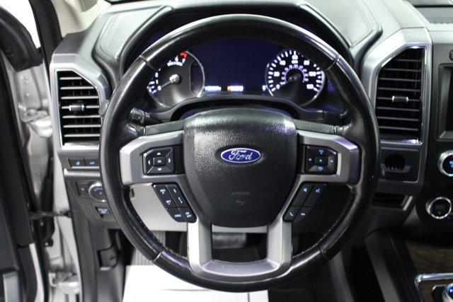 used 2019 Ford Expedition car, priced at $34,962
