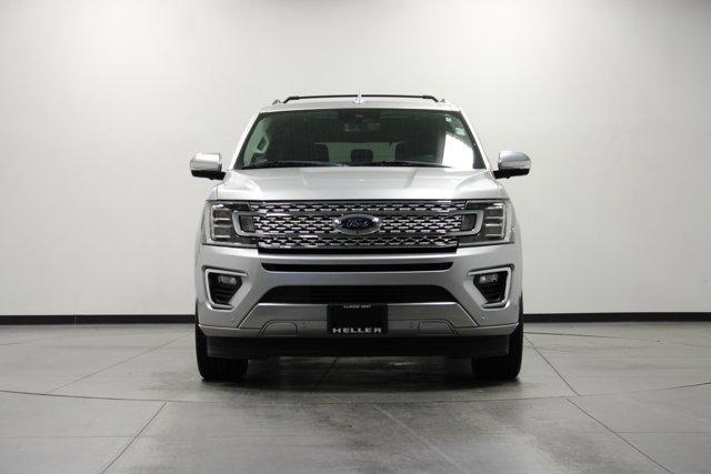 used 2019 Ford Expedition car, priced at $34,962