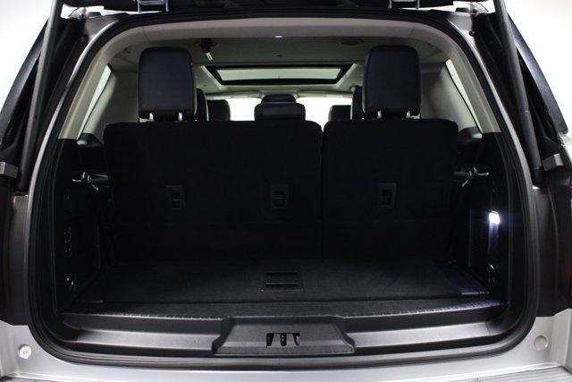 used 2019 Ford Expedition car, priced at $34,962
