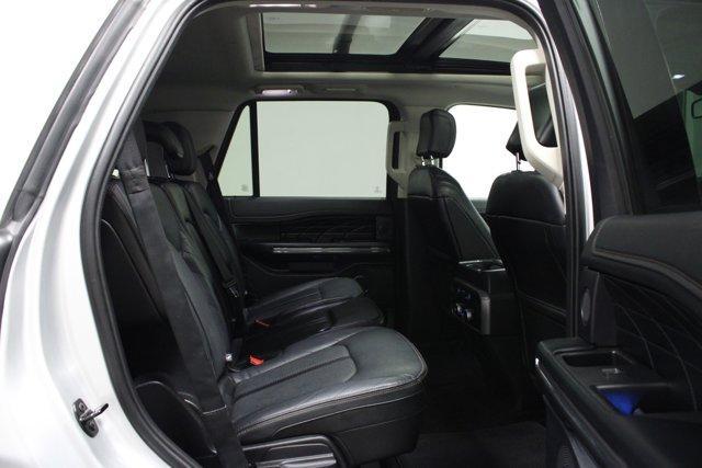 used 2019 Ford Expedition car, priced at $34,962