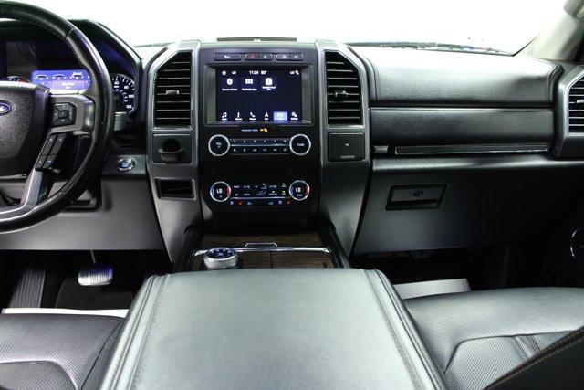 used 2019 Ford Expedition car, priced at $34,962