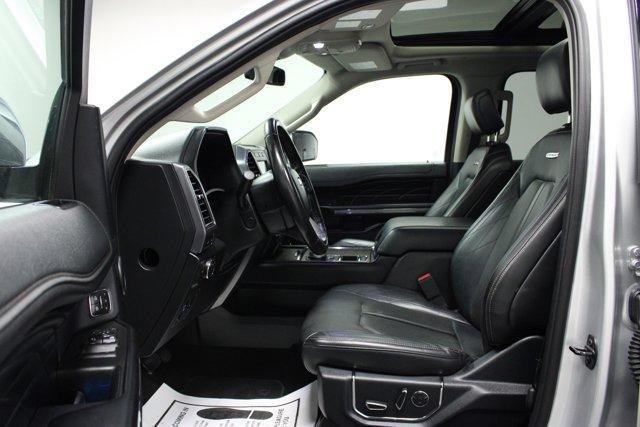 used 2019 Ford Expedition car, priced at $34,962