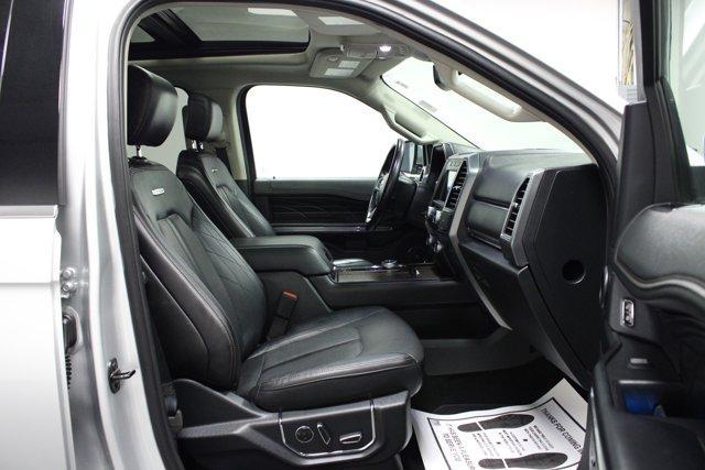 used 2019 Ford Expedition car, priced at $34,962