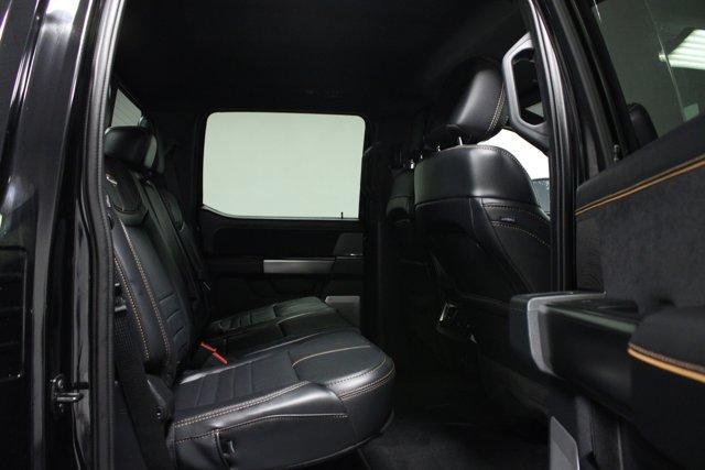 used 2024 Ford F-450 car, priced at $94,962