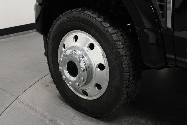 used 2024 Ford F-450 car, priced at $94,962