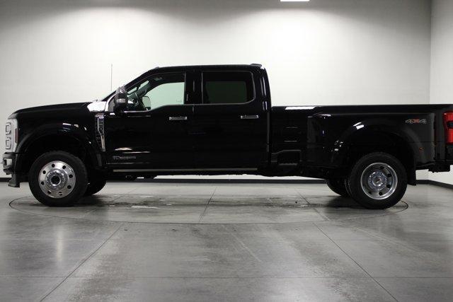 used 2024 Ford F-450 car, priced at $94,962