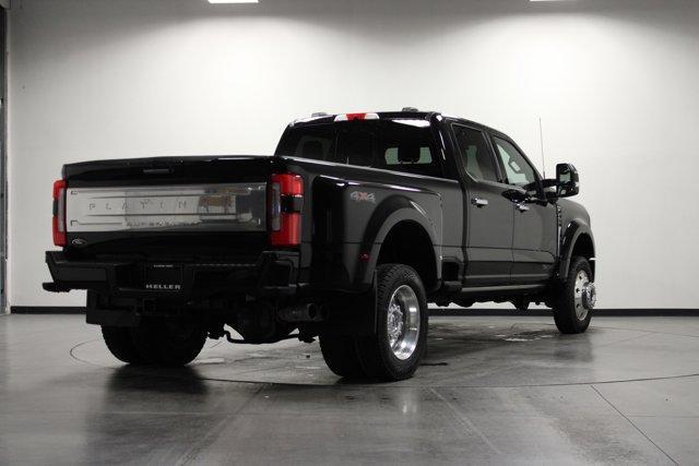 used 2024 Ford F-450 car, priced at $94,962