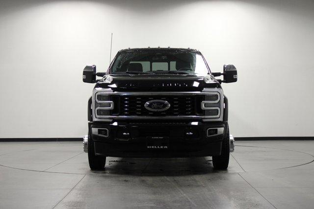 used 2024 Ford F-450 car, priced at $94,962