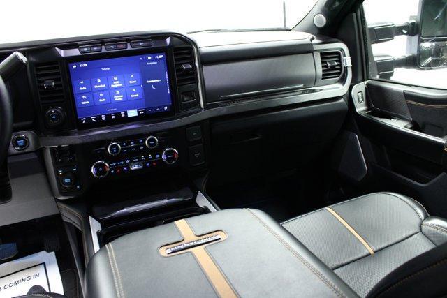 used 2024 Ford F-450 car, priced at $94,962