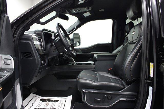 used 2024 Ford F-450 car, priced at $94,962
