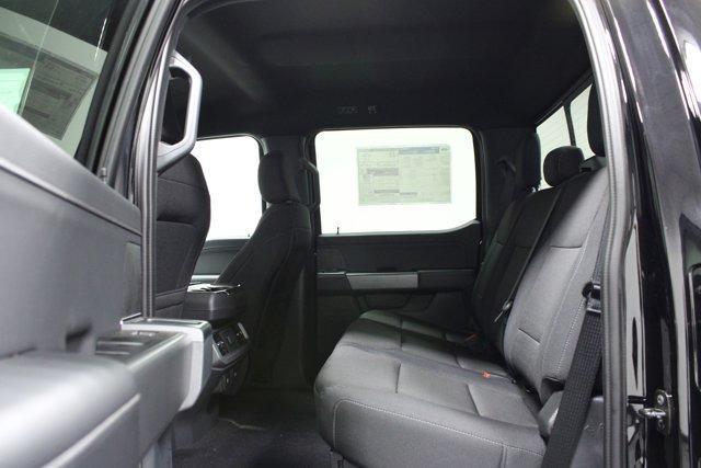 new 2025 Ford F-150 car, priced at $55,016