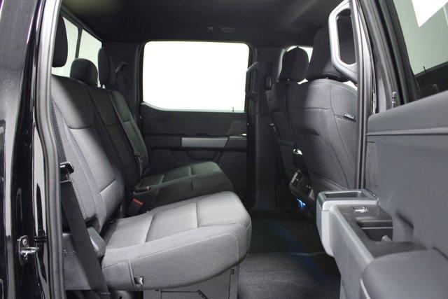 new 2025 Ford F-150 car, priced at $55,016