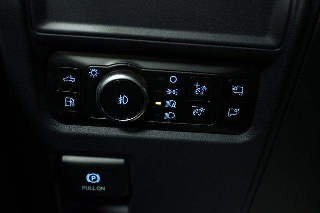 new 2025 Ford F-150 car, priced at $55,016