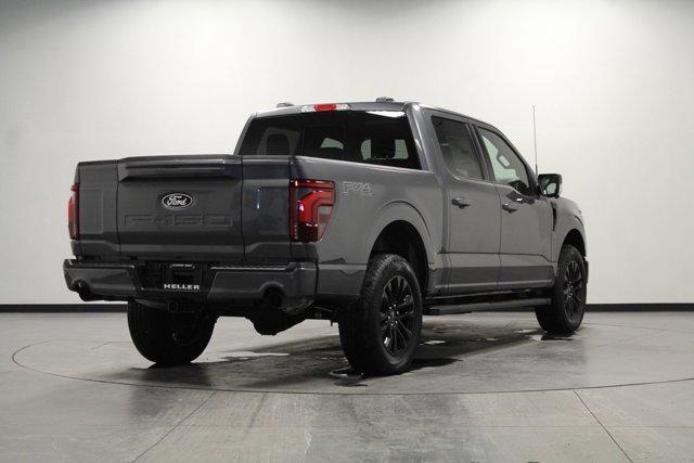 new 2025 Ford F-150 car, priced at $73,662