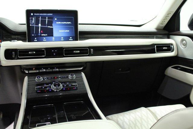 used 2023 Lincoln Aviator car, priced at $57,962