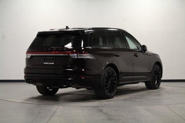 used 2023 Lincoln Aviator car, priced at $57,962