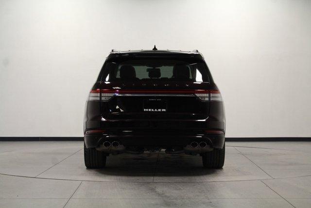 used 2023 Lincoln Aviator car, priced at $57,962