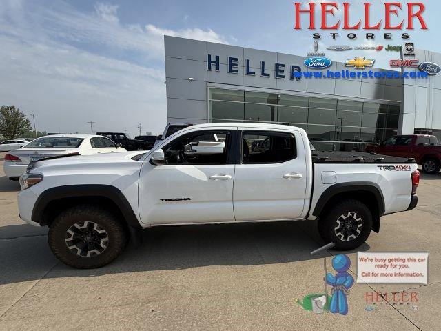 used 2019 Toyota Tacoma car