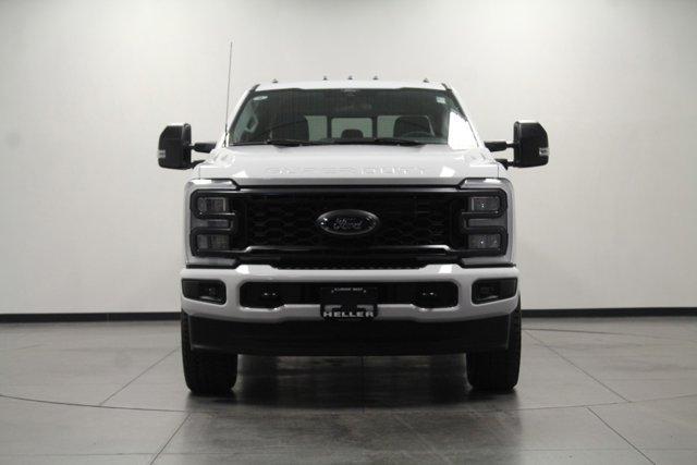 new 2024 Ford F-250 car, priced at $57,862